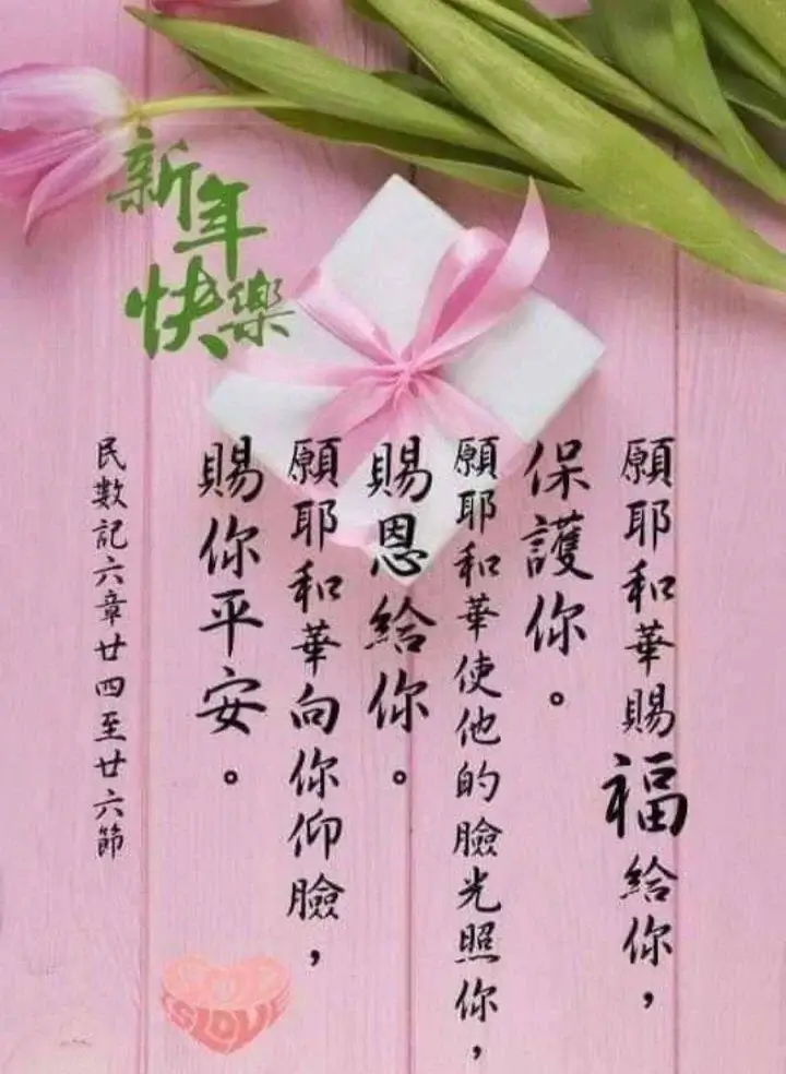 芬兰图尔库华人教会 -图尔库华人团契 Turku Chinese Church 新年快乐